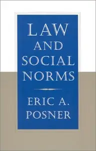 Law and Social Norms  