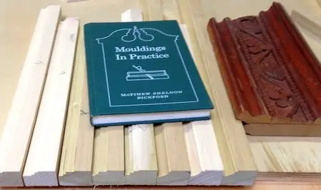 Mouldings in Practice