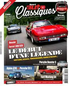 Sport Auto Hors-Série - Auto Classiques 2016
