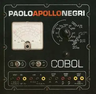 Paolo "Apollo" Negri - Cobol (2011)