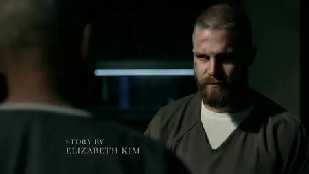 Arrow S07E03