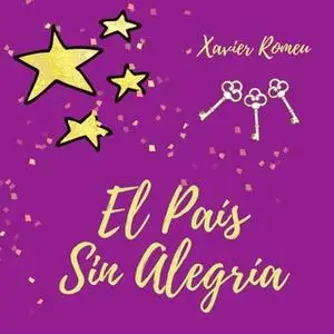 «El país sin alegría» by Xavier Romeu Font