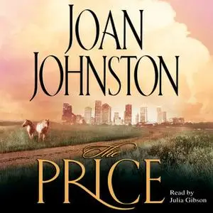 «The Price» by Joan Johnston