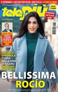 Telepiù – 18 aprile 2023
