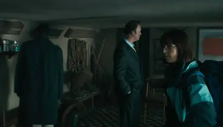 Severance (2006)
