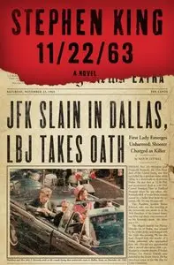 11/22/63 by Stephen King [REPOST]