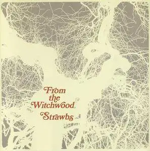 Strawbs - From The Witchwood (1971)