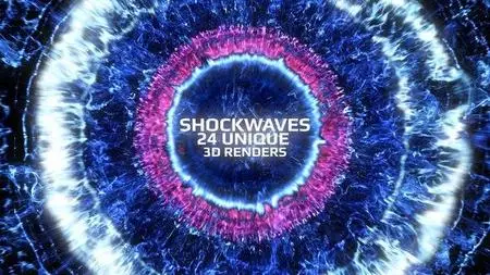 Shockwaves Pack 48444336