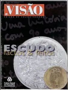Escudo - factos & feitos [01.2002, №465]