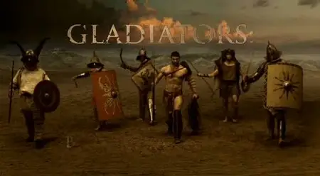 Gladiators: Back from the Dead (2010)
