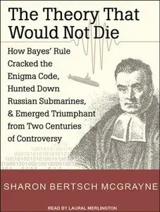 The Theory That Would Not Die (Audiobook)