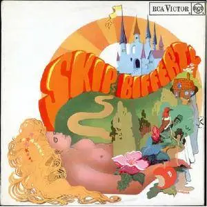 Skip Bifferty - Skip Bifferty (1968) [Remastered 2010]