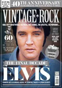 Vintage Rock - September/October 2017