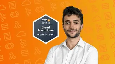 [New] Ultimate Aws Certified Cloud Practitioner - 2022