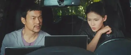 Chinese Zodiac / Доспехи Бога 3: Миссия Зодиак (2012)