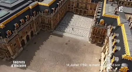 (Fr2) Secrets d'histoire - 14 juillet 1789, le matin du grand soir (2013)
