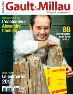 Gault & Millau - Automne 2016