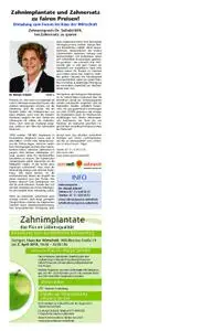 Stuttgarter Wochenblatt - Degerloch & Sillenbuch - 13. März 2019