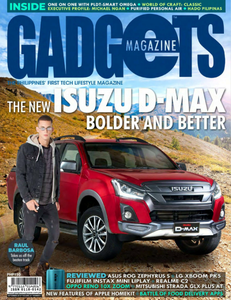 Gadgets Philippines - September 2019