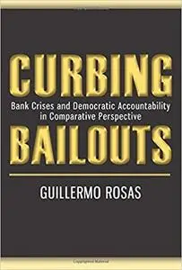 Curbing Bailouts: Bank Crises and Democratic Accountability in Comparative Perspective