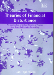 Theories of Financial Disturbance