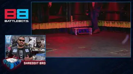 BattleBots S09E01