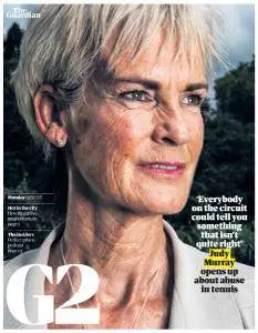 The Guardian G2 - July 2, 2018
