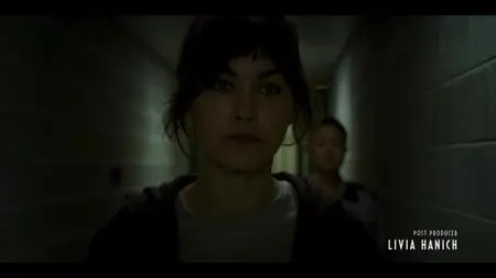 Tidelands S01E01