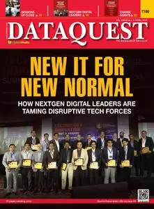 DataQuest – April 2019