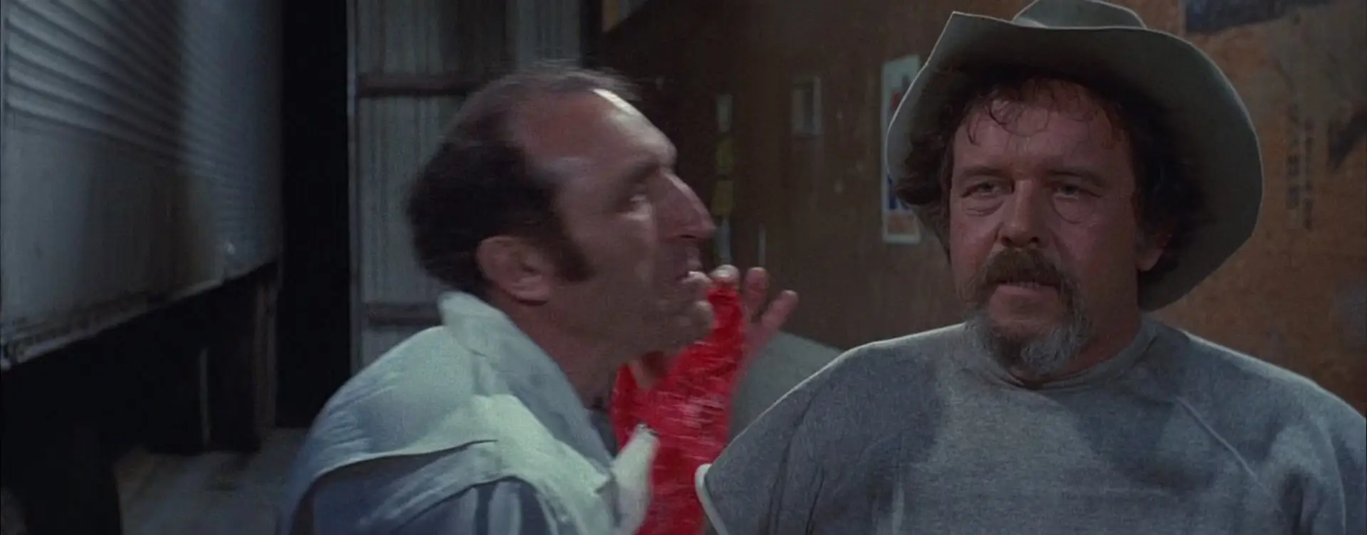 Truck Stop Women (1974) / AvaxHome