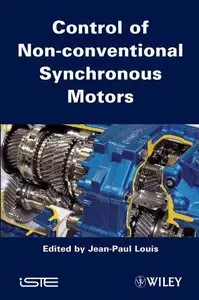 Control of Non-conventional Synchronous Motors (Repost)