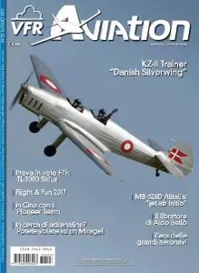 VFR Aviation N.25 - Luglio 2017