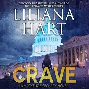 «Crave» by Liliana Hart