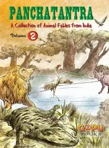 «Panchatantra – Volume 2» by Tanvir Khan