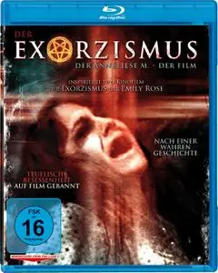 Anneliese: The Exorcist Tapes (2011)