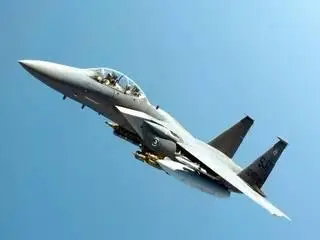 F-15 Eagle Wallpapers