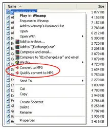 LitexMedia All To MP3 Converter 3.2.1 