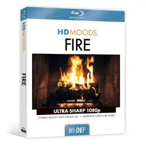 HD Moods: Fire (2008) [ReUp]