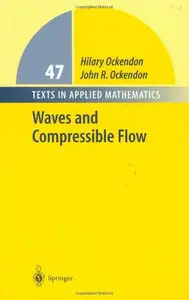 Waves and Compressible Flow (repost)