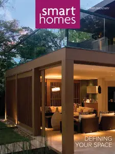 Smart Homes - October 2015