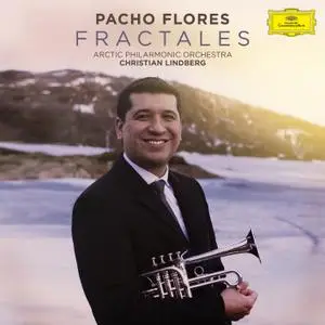 Pacho Flores - Fractales (2018) [Official Digital Download 24/96]