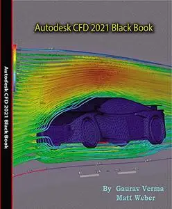 Autodesk CFD 2021 Black Book