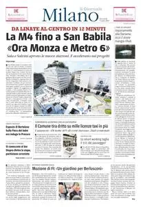 il Giornale Milano - 5 Luglio 2023