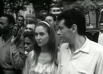 Êsse Mundo é Meu / That World and Mine (1964)