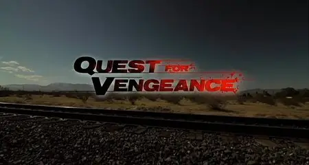 The Quest for Vengeance (2014)
