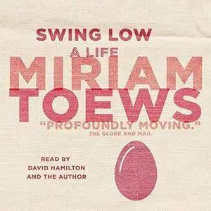 Swing Low [Audiobook]