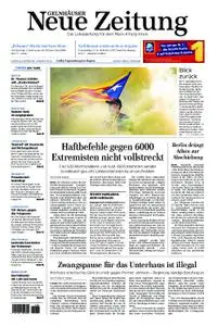 Gelnhäuser Neue Zeitung - 12. September 2019