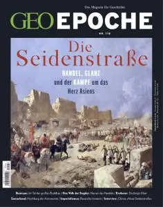 Geo Epoche - November 2022