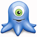 Docktopus v1.0.2 Universal for Mac OS X