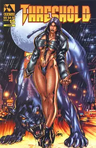 Threshold, Issue 15